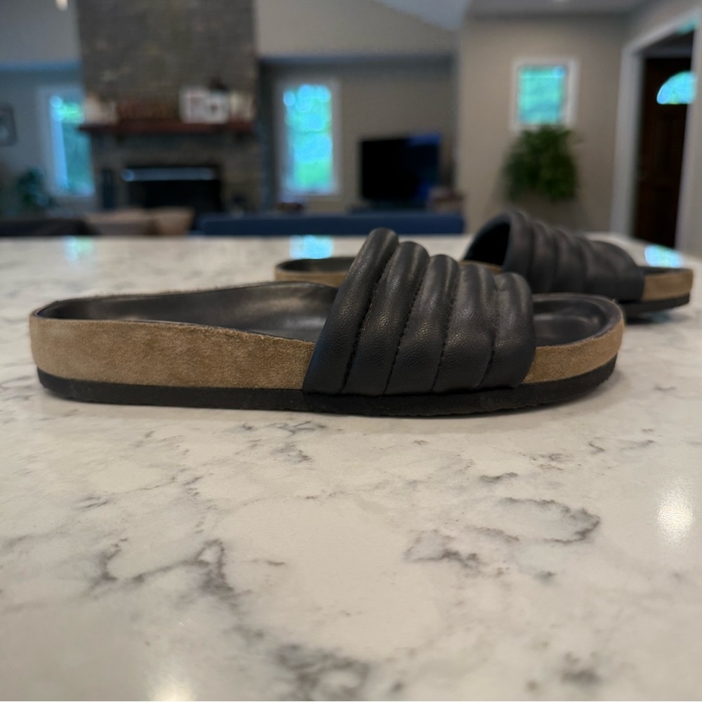 Isabel Marant Hellea Sandals